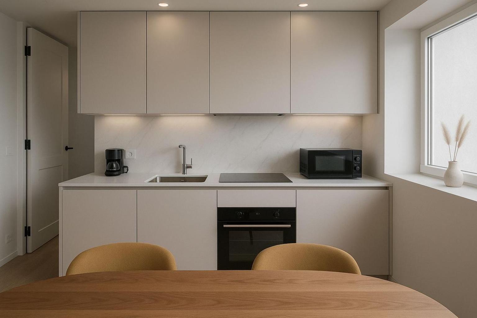 Corridoni House, Milan